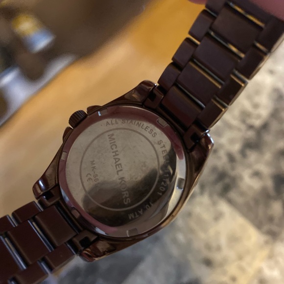 Women’s Michael Kors watch - Picture 5 of 7